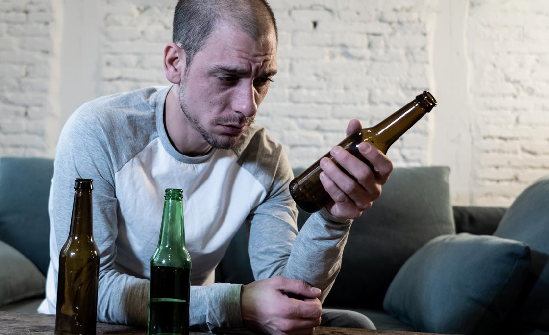 Убрать алкогольную зависимость в Рыльске
